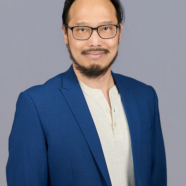 Alton Cheung