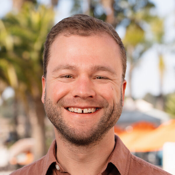 Mark Godin