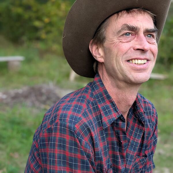 Will Parker