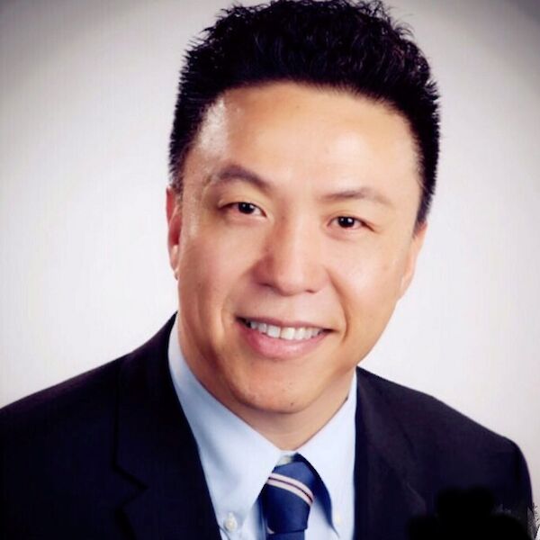 James Wang