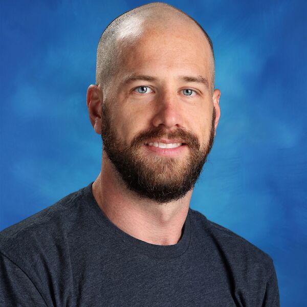 Ben Hunter