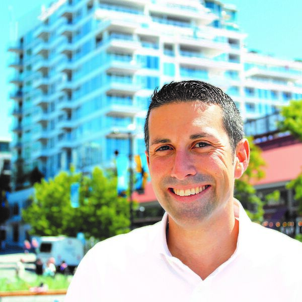 Tony Valente