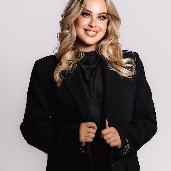 Celine Lucier