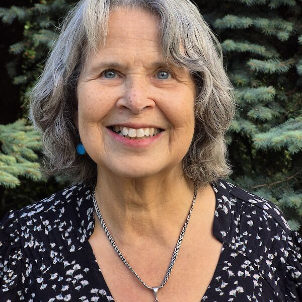 Ramona Rose Faust