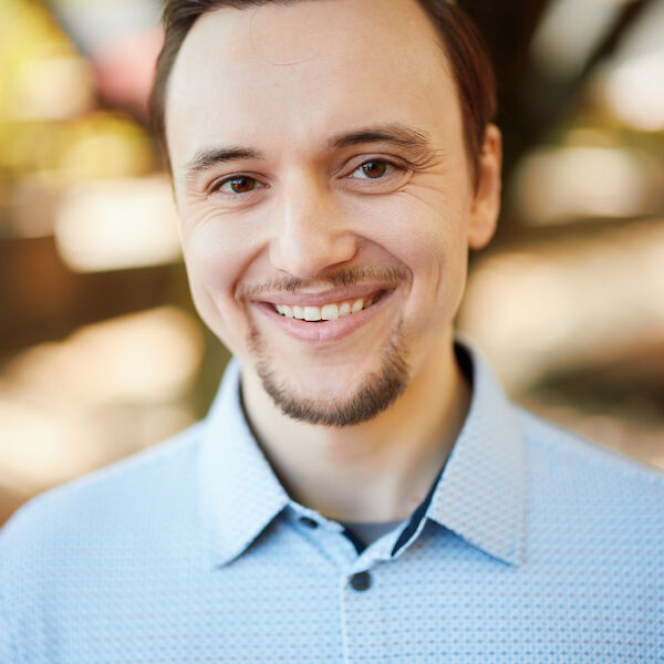 Tyler Petersen