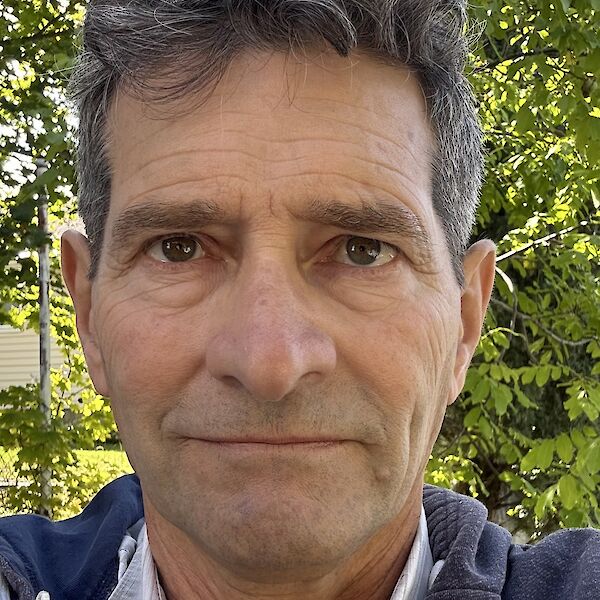 Dario Cimolai