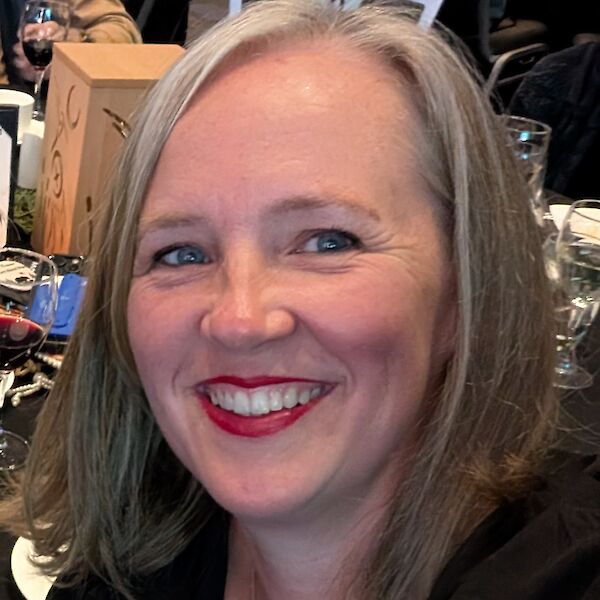 Jen Ford