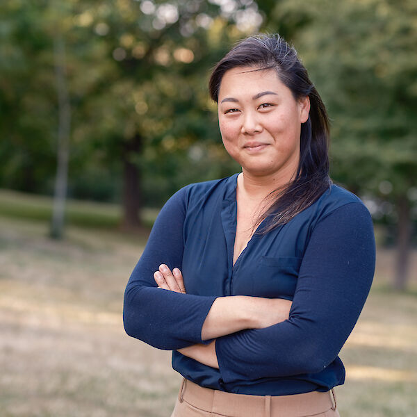 Susan Kim