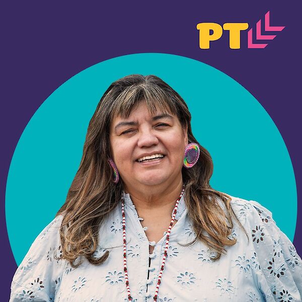 Lainie Greyeyes
