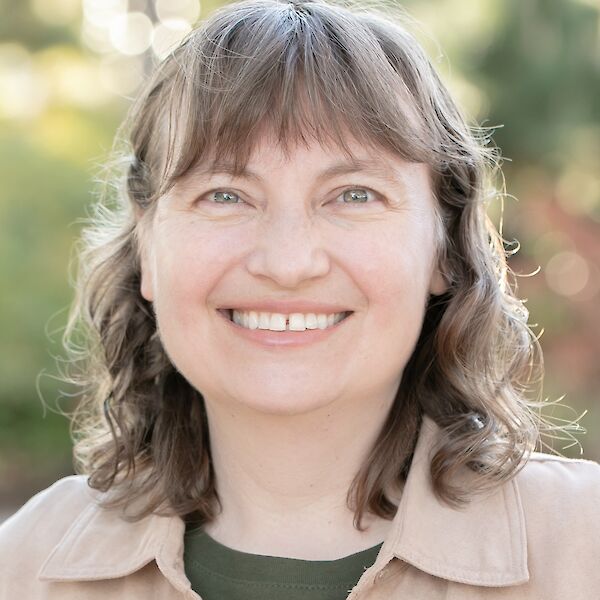 Mary Wagner