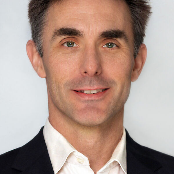 Brendan Ralfs