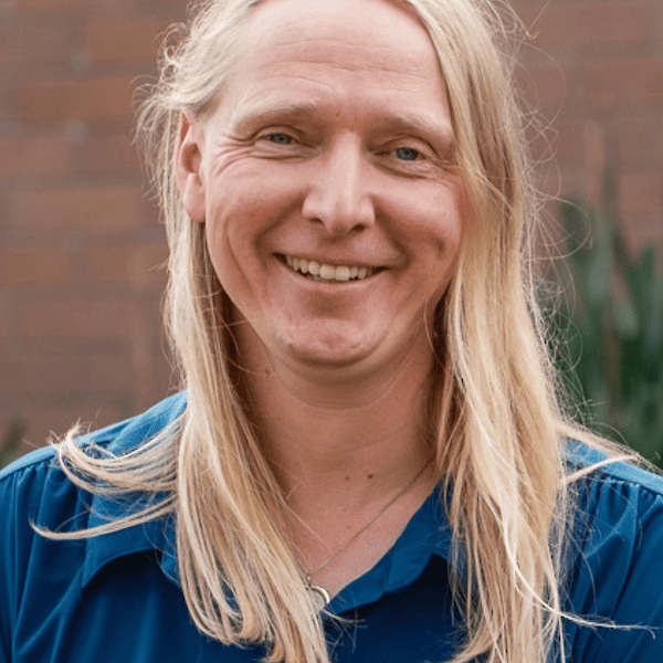 Peter Rose Gibbs
