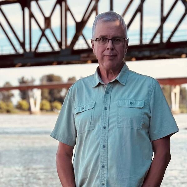 Norm MacLeod