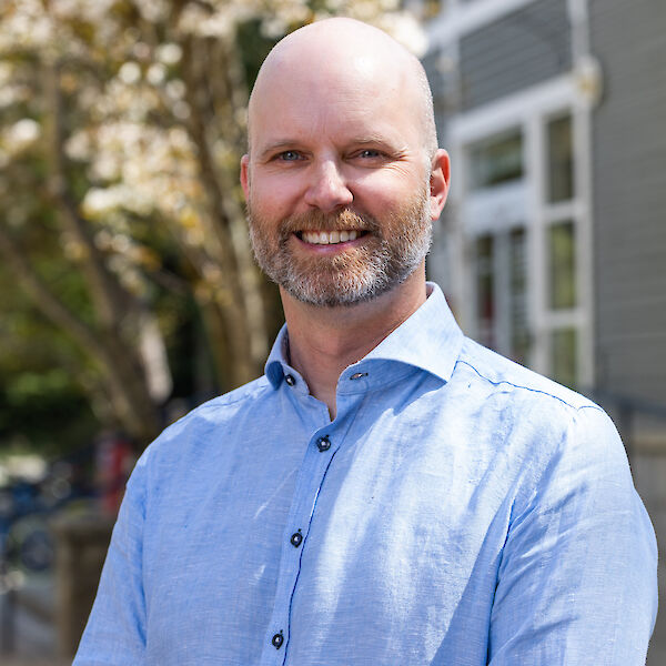 Jeff Murl