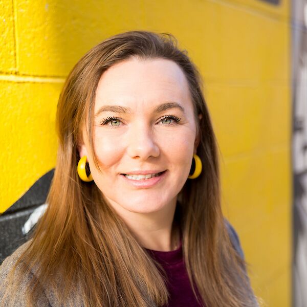 Sharon Roberts