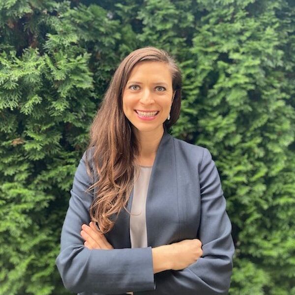 Julie Strilesky