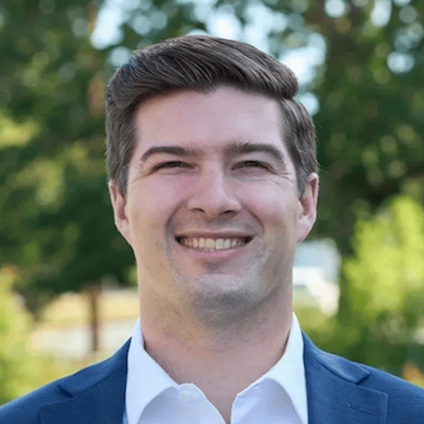 Zac de Vries