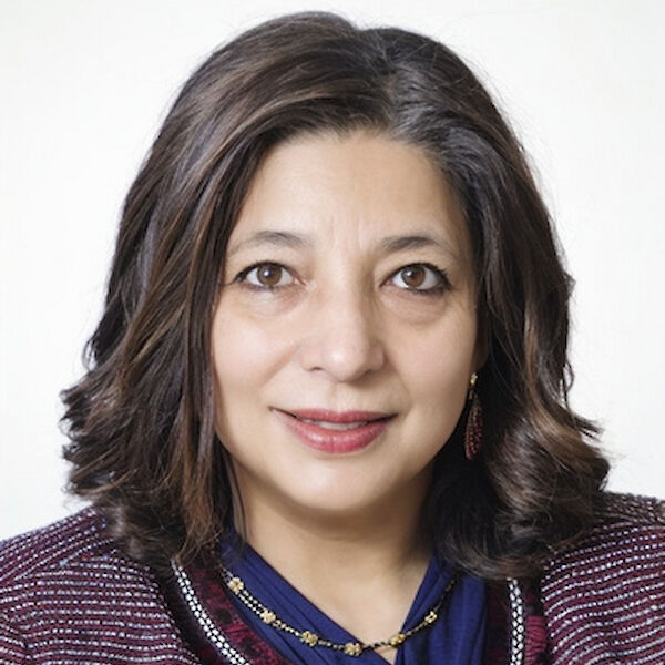 Tara Shushtarian