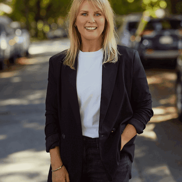 Rebecca Bligh