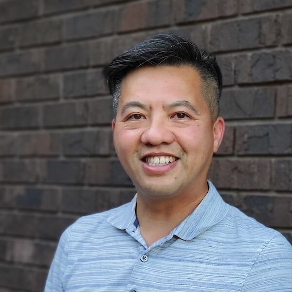 Larry Chin