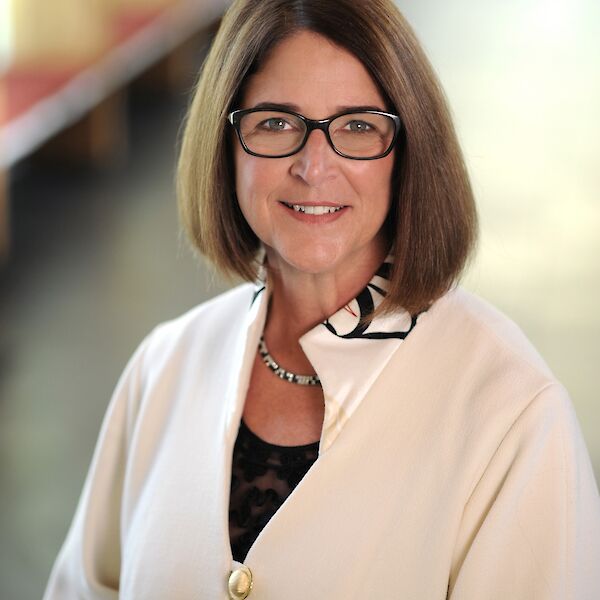 Linda Buchanan