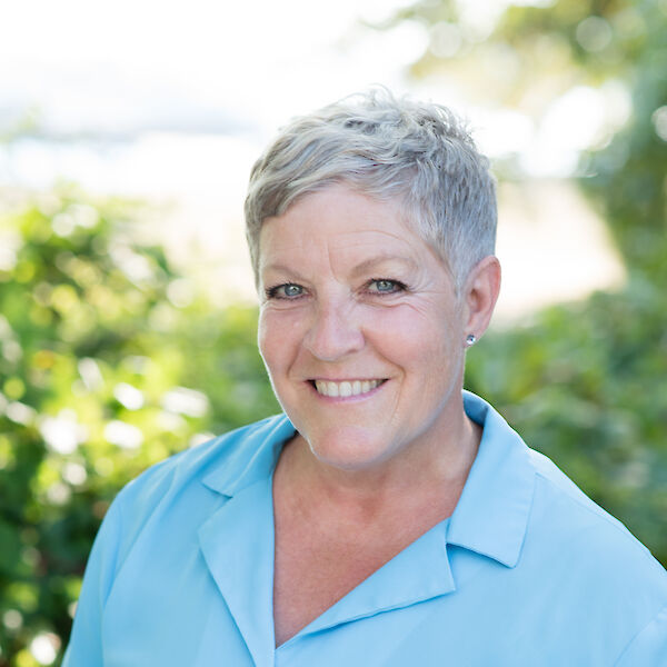 Tammy Bentz