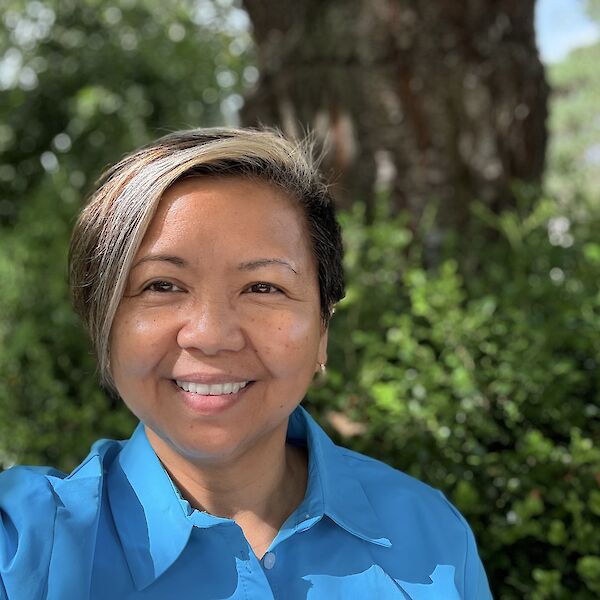 Lailani Tumaneng