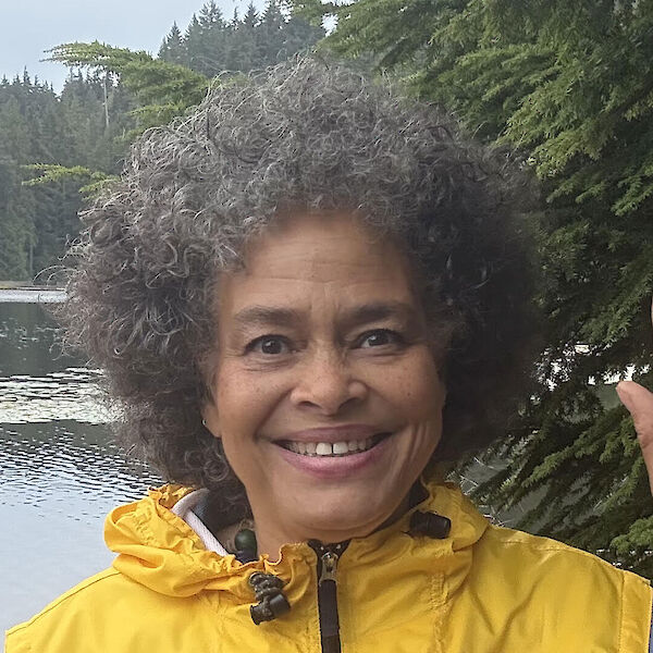 Constance Barnes