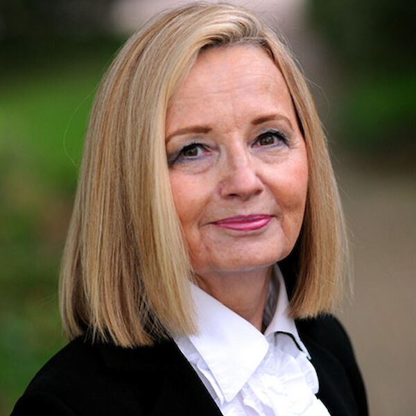 Betty Forbes