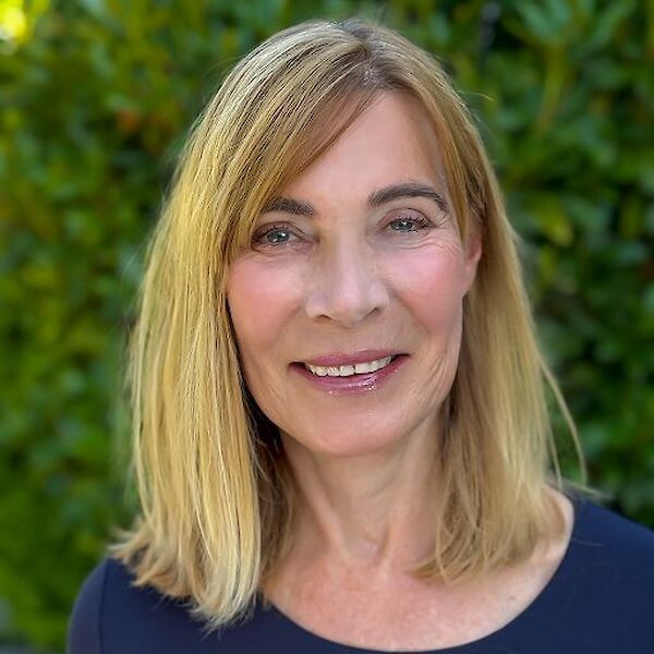 Nancy di Castri