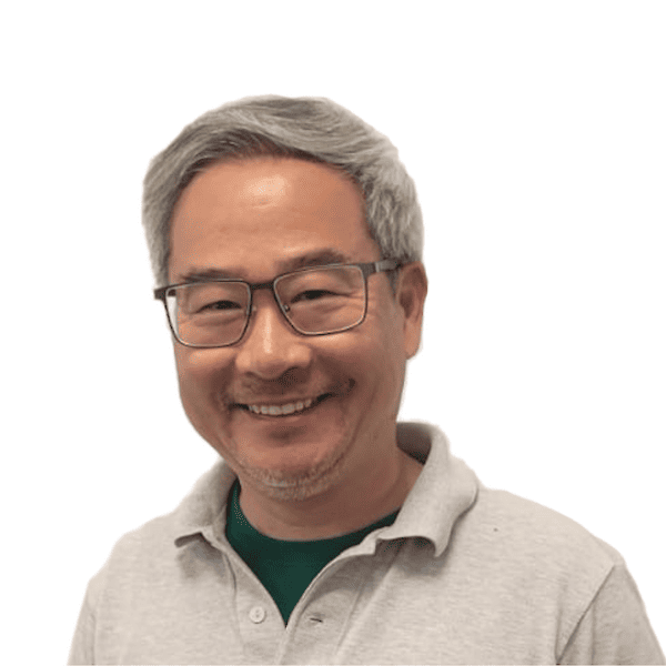 Steve Kim