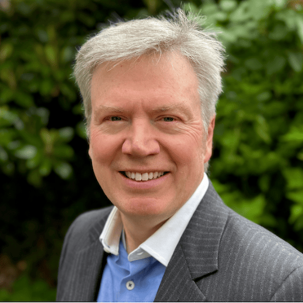 Graham Wright