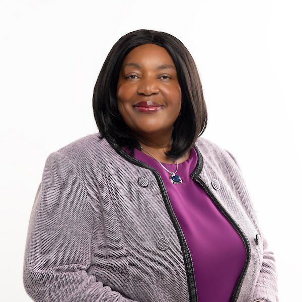 Trish Mandewo