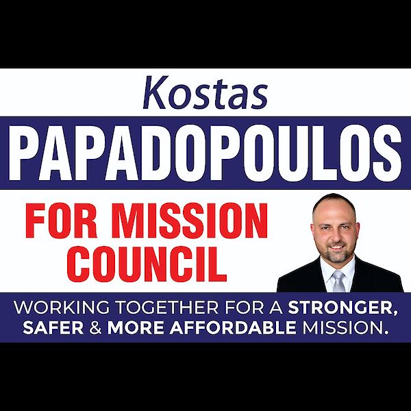 Kostas Papadopoulos