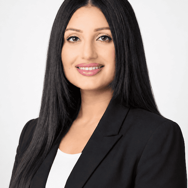 Sharon Sandhu
