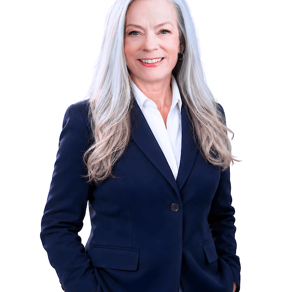 Colleen Hardwick