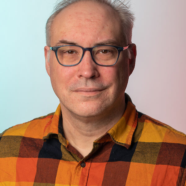 Patrick Sauriol