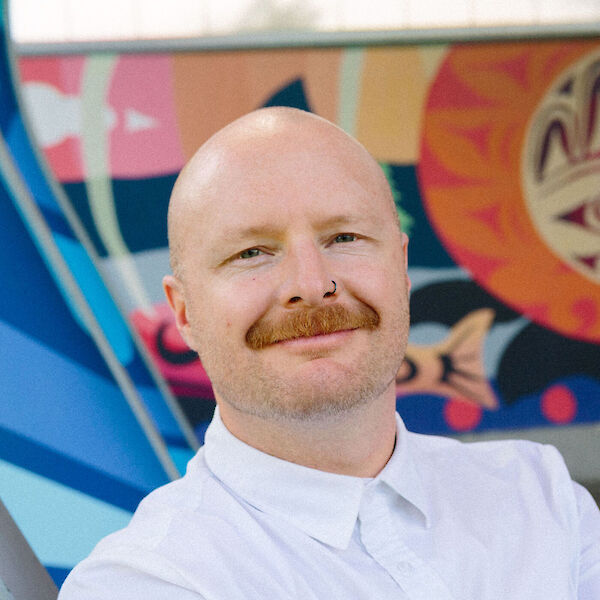 Sean Easton