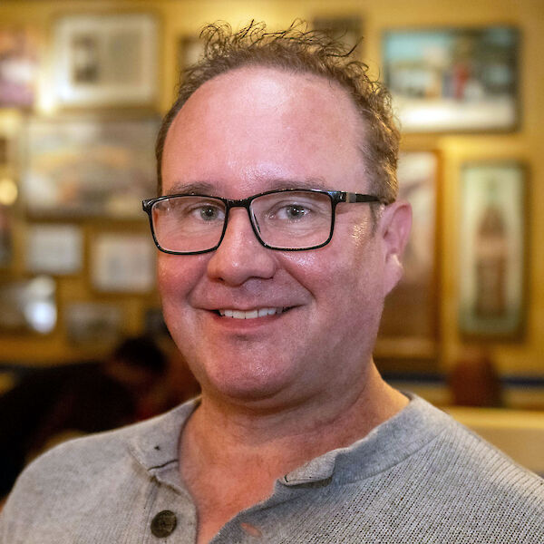 Allan Fawley