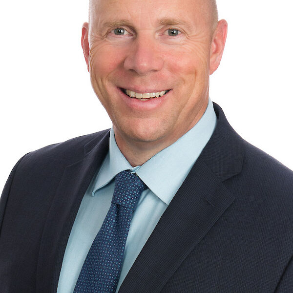 Ron Cannan