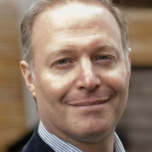Jonathan Weisman