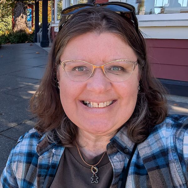 Kim Barnard